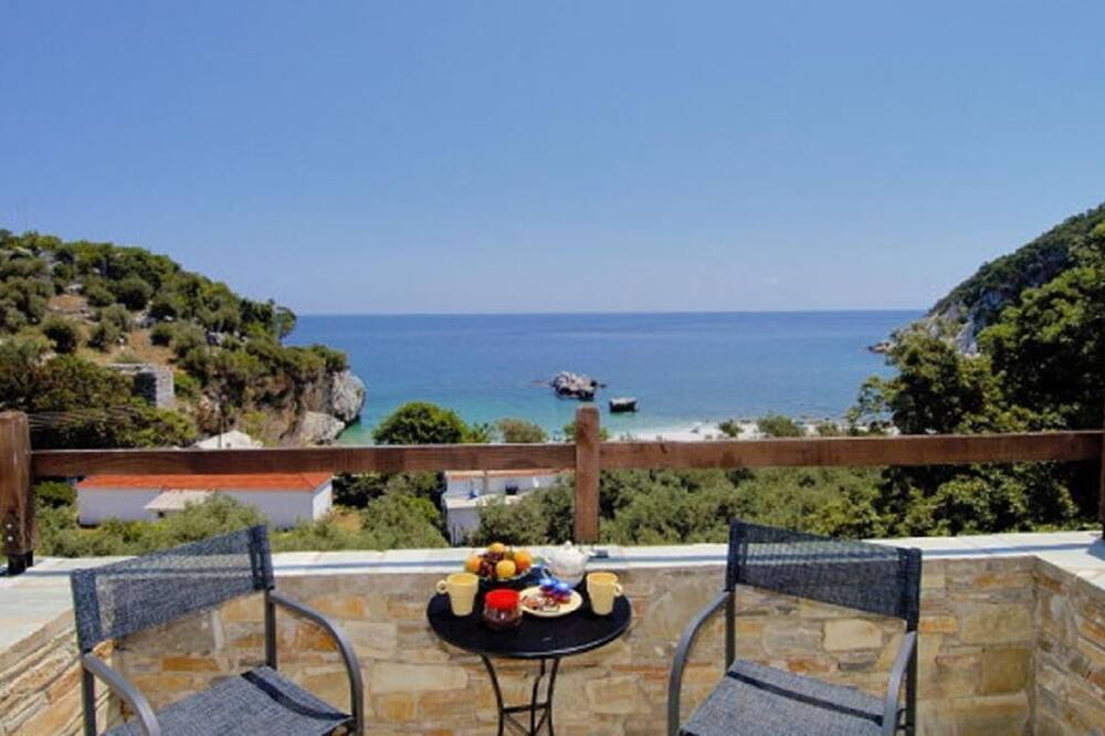Photo of Patio Balcony in Papa Nero