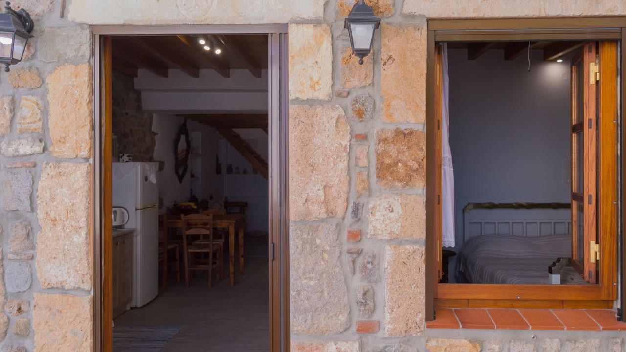 Photo of Patio Balcony in Chora