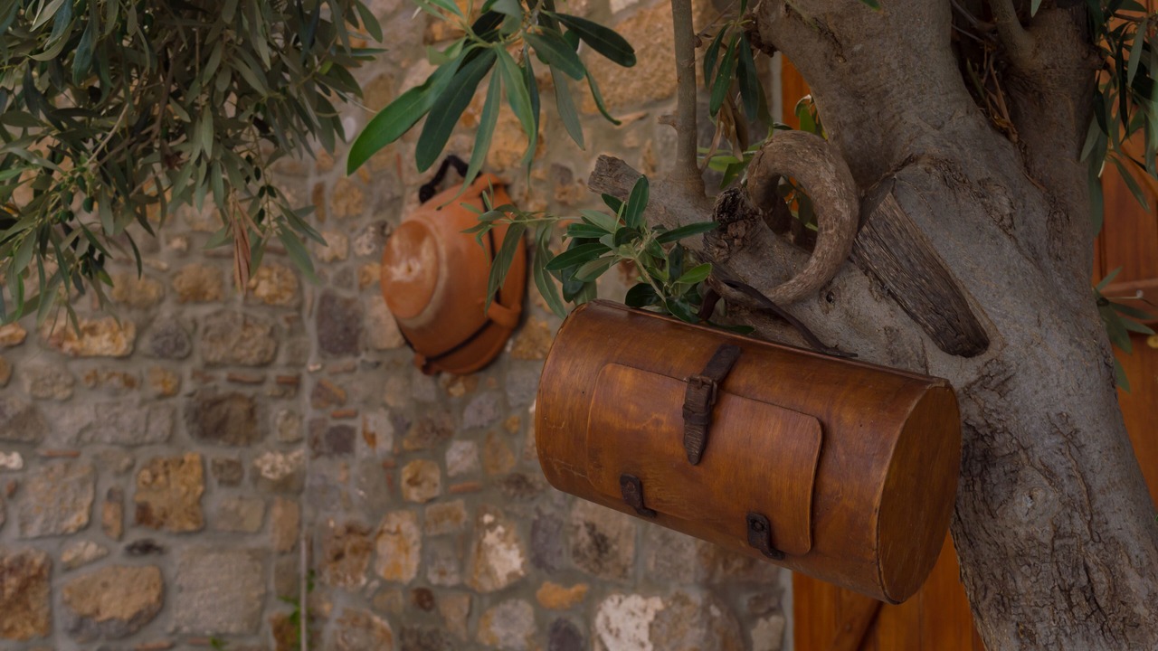 Photo of Patio Balcony in Chora