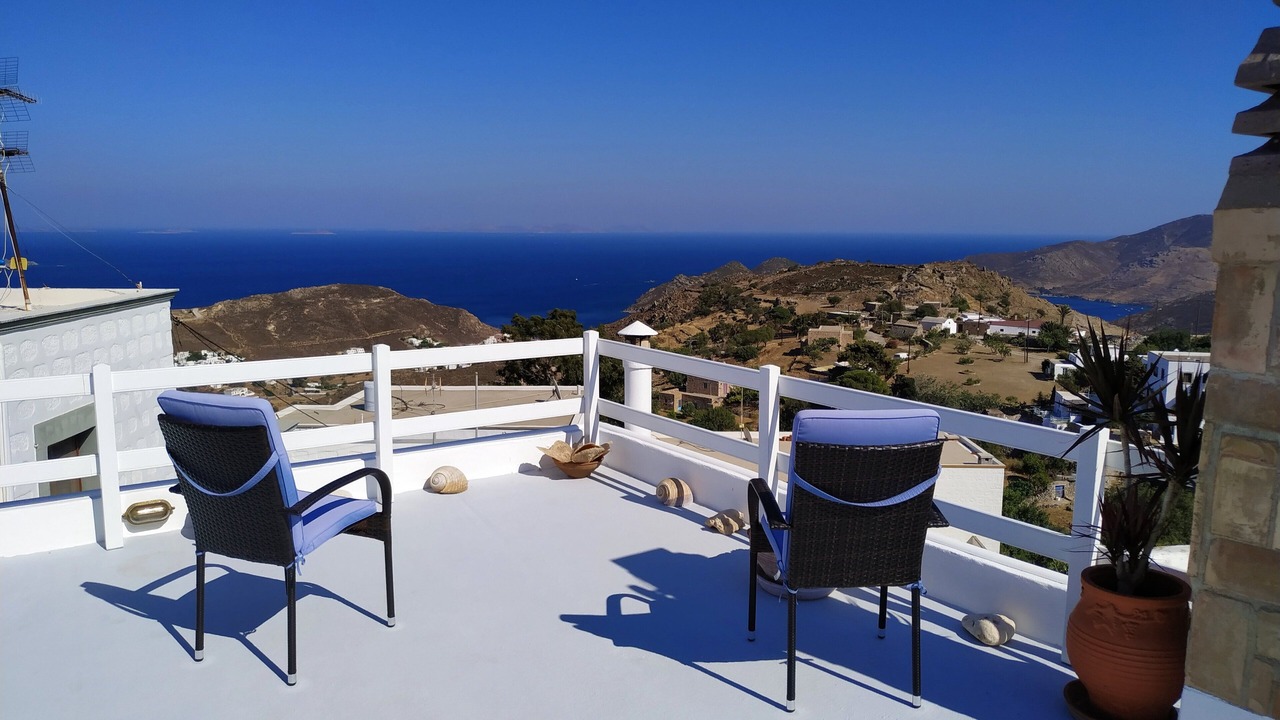 Photo of Others in Chora