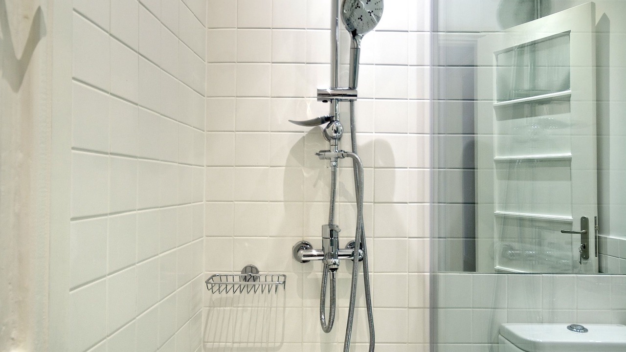 Photo of Bathroom in Pangrati