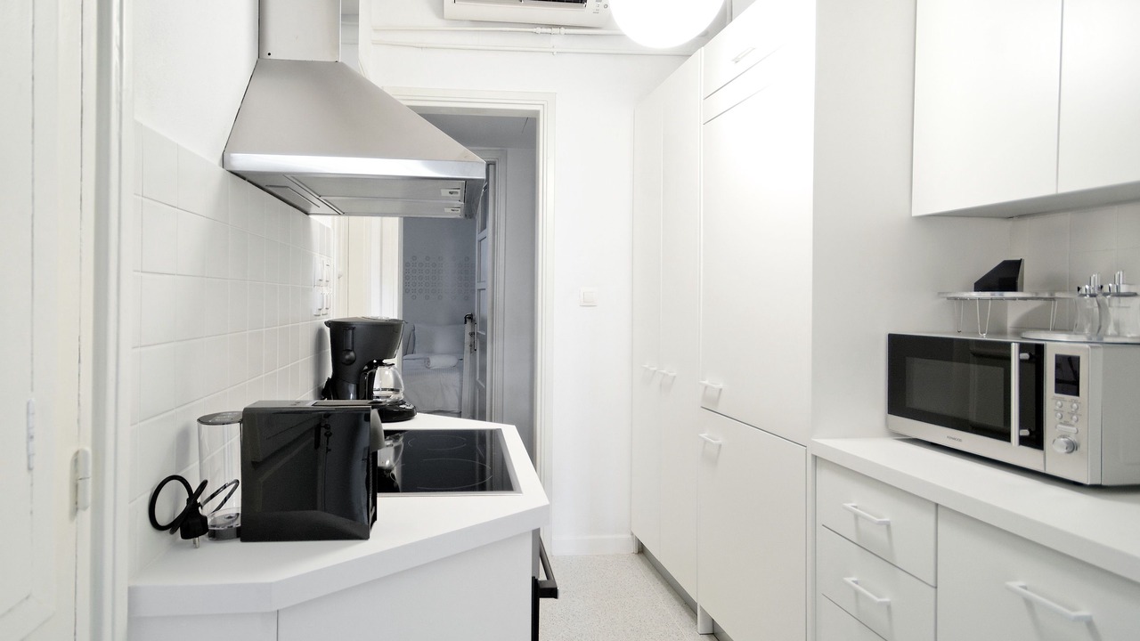 Photo of Bathroom in Pangrati