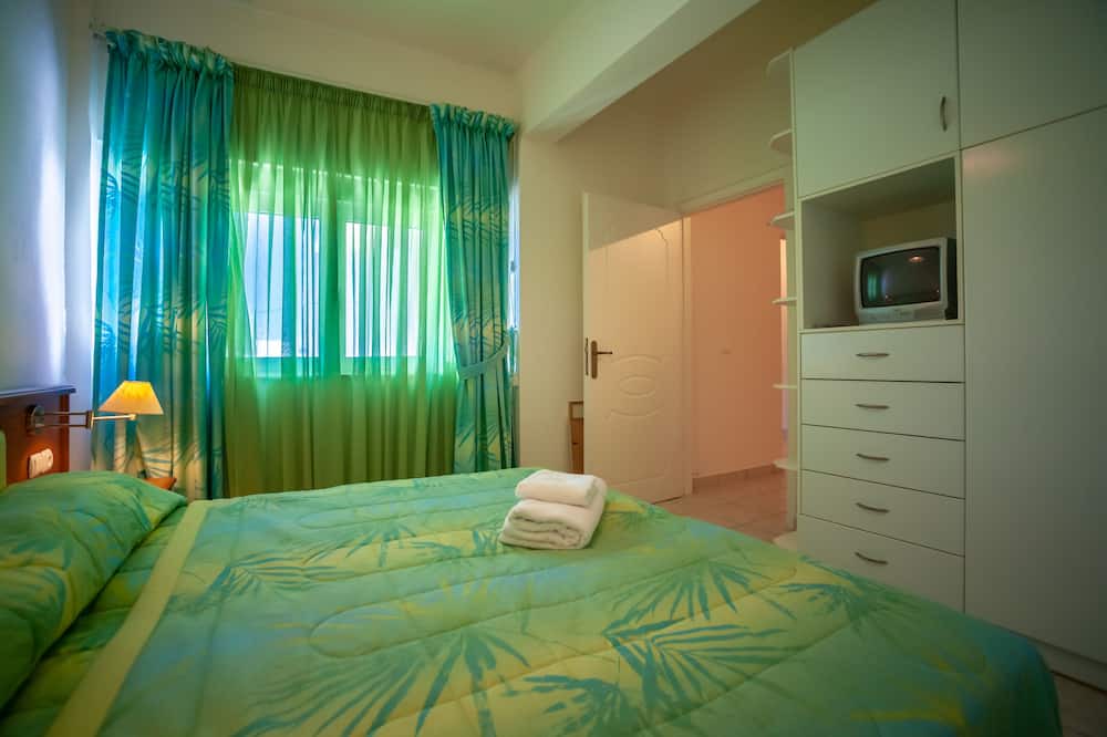 Photo of Bedroom in Milatos Beach