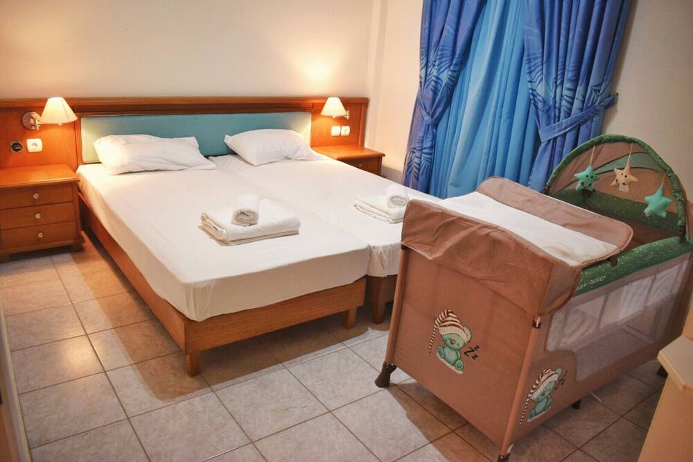 Photo of Bedroom in Milatos Beach