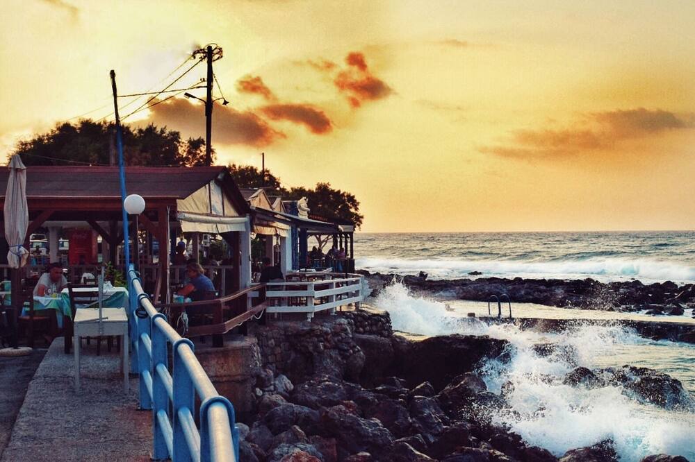 Photo of Others in Milatos Beach