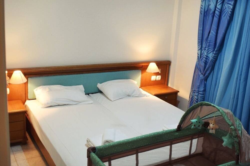 Photo of Bedroom in Milatos Beach