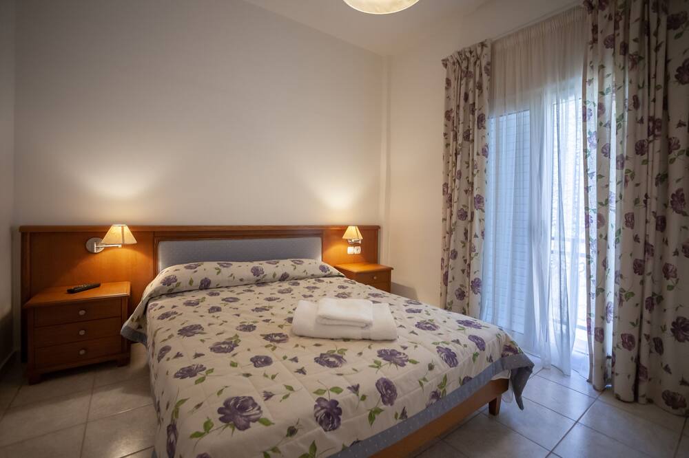 Photo of Bedroom in Milatos Beach