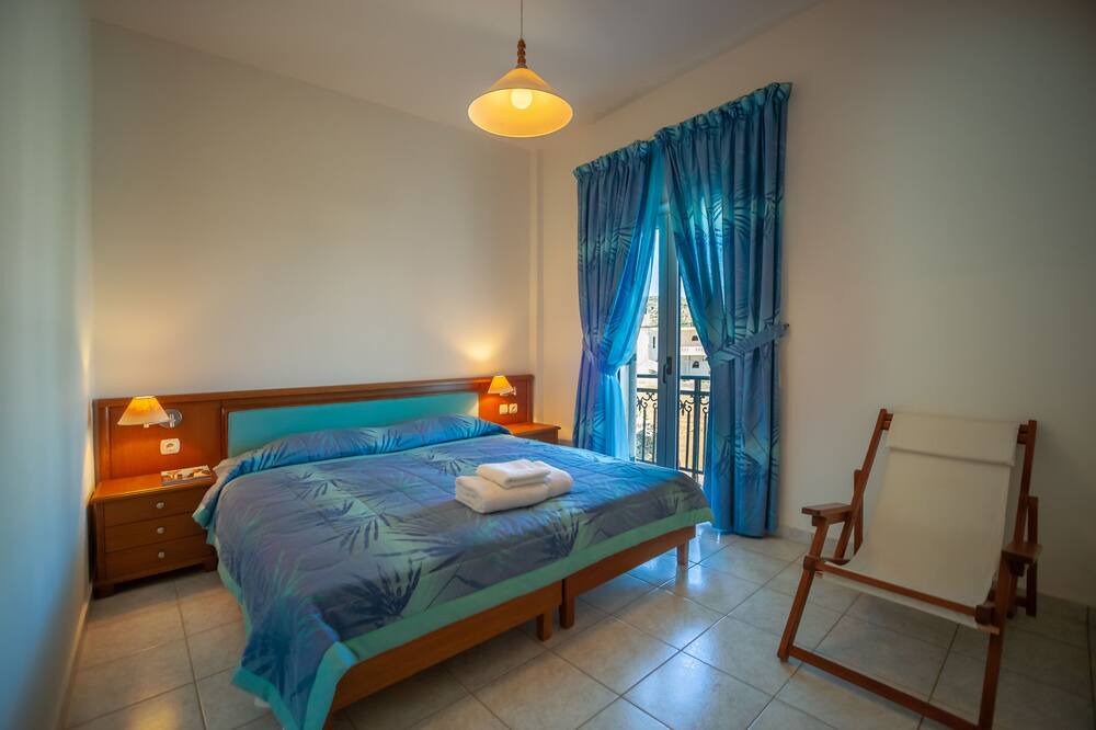 Photo of Bedroom in Milatos Beach