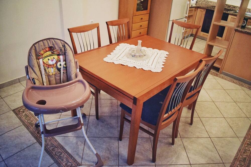 Photo of Kitchen in Milatos Beach