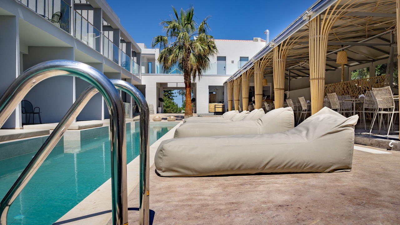Photo of Outdoor in Vasilikos