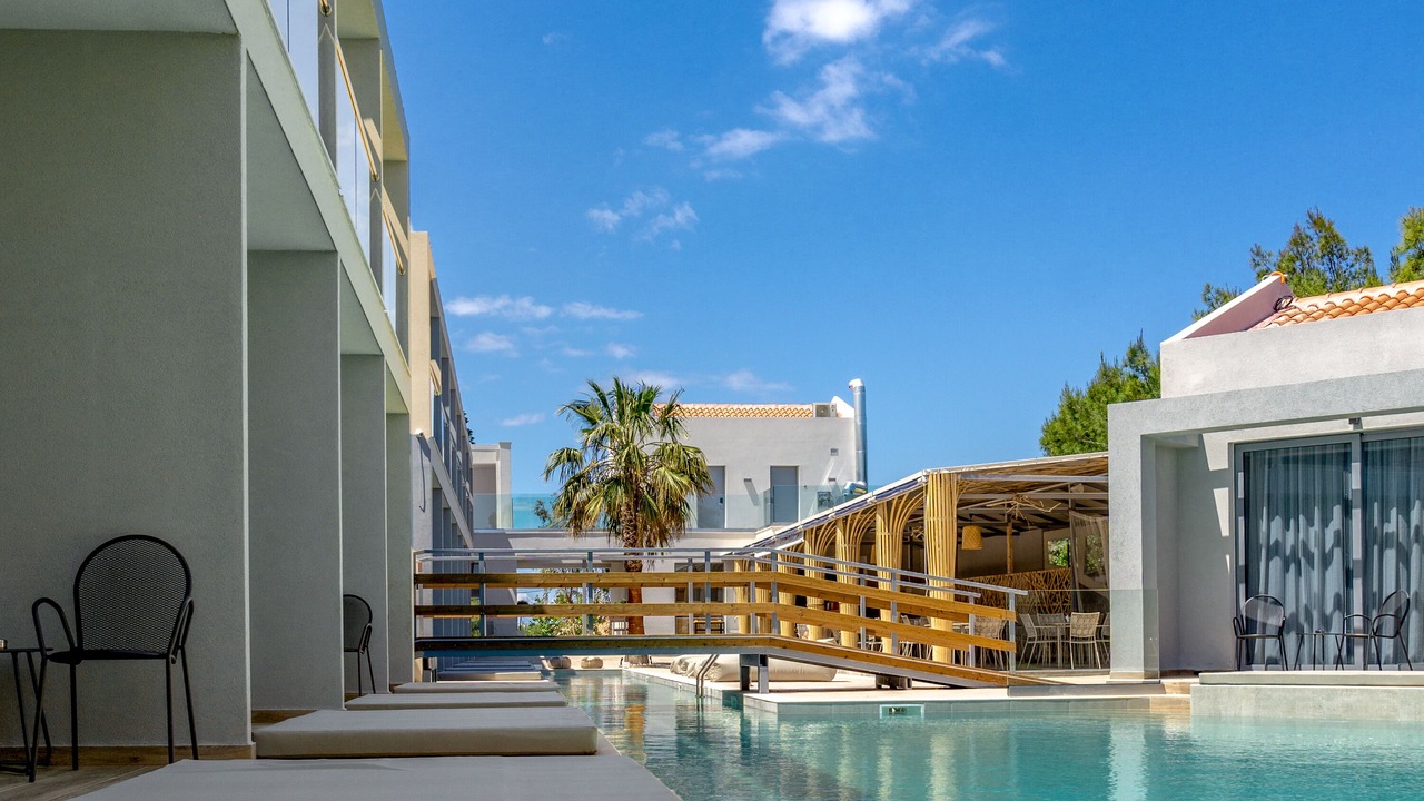 Photo of Outdoor in Vasilikos