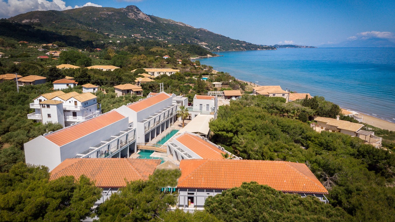 Photo of Outdoor in Vasilikos