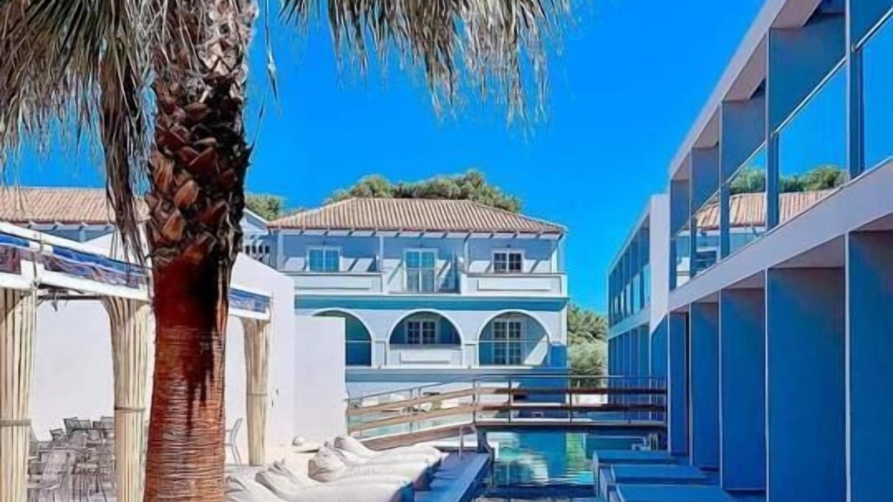 Photo of Outdoor in Vasilikos