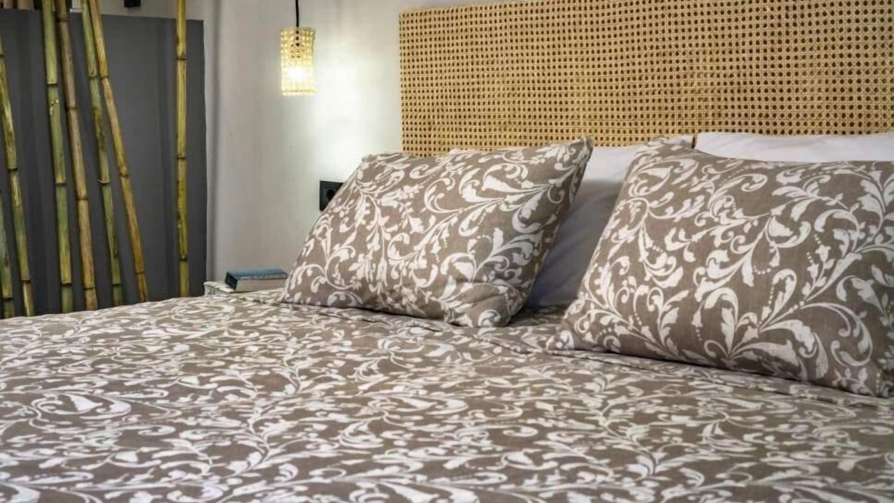 Photo of Bedroom in Vasilikos