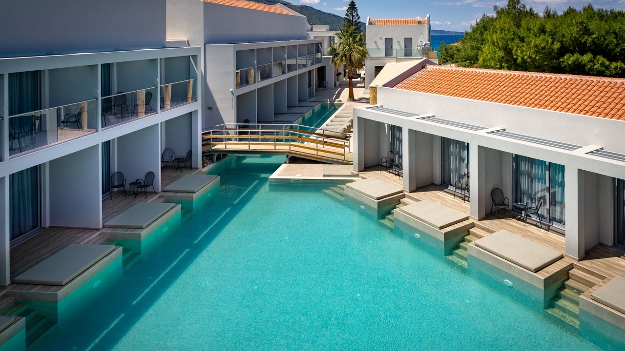 Photo of Outdoor in Vasilikos