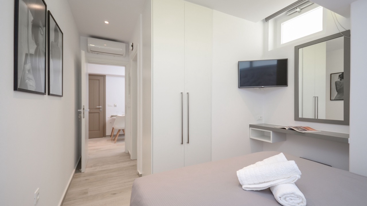 Photo of Bedroom in Agios Prokopios