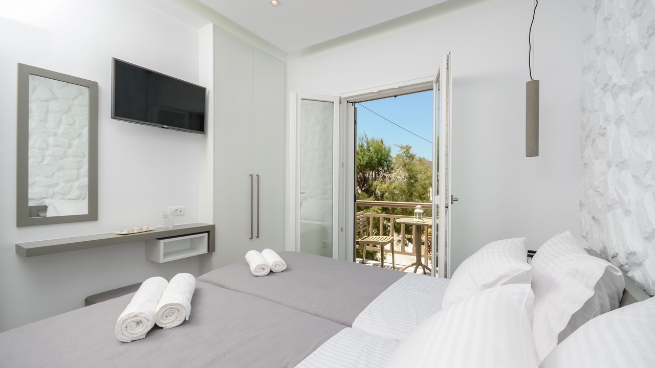 Photo of Patio Balcony in Agios Prokopios