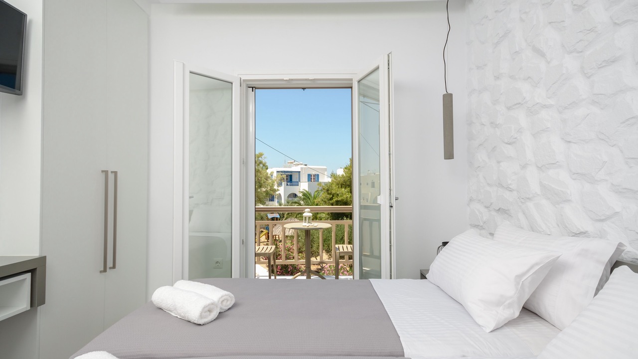 Photo of Patio Balcony in Agios Prokopios