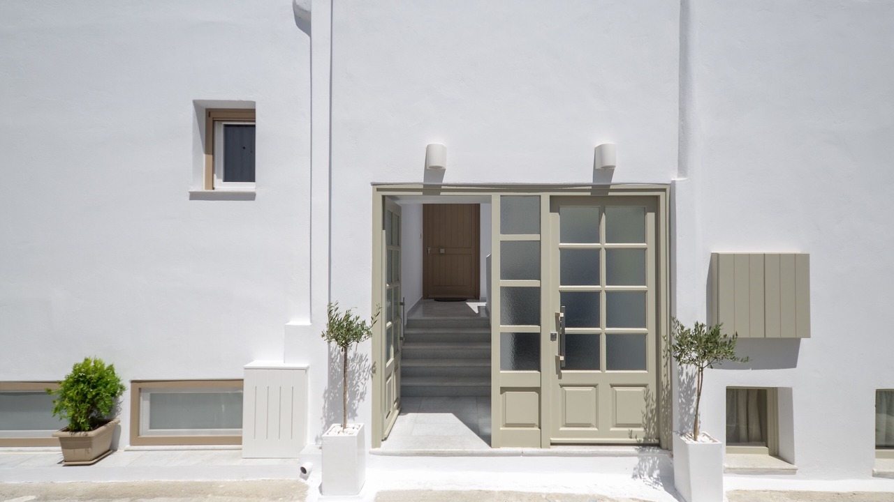 Photo of Outdoor in Agios Prokopios