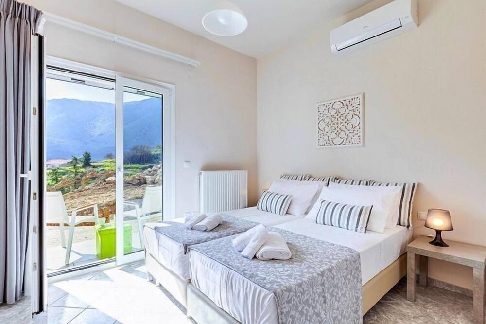 Photo of Bedroom in Kournas