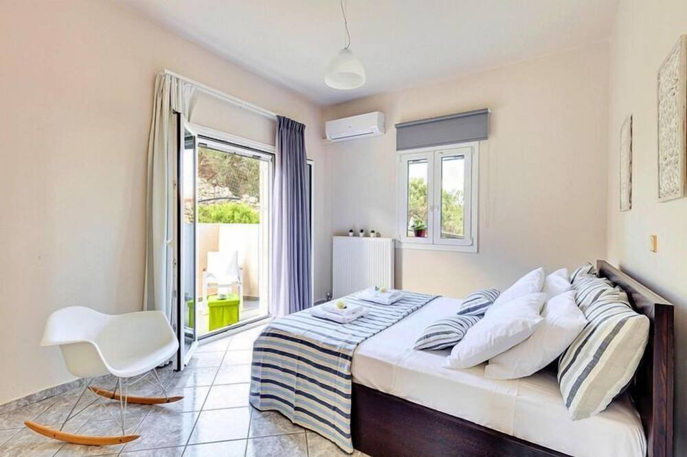 Photo of Bedroom in Kournas