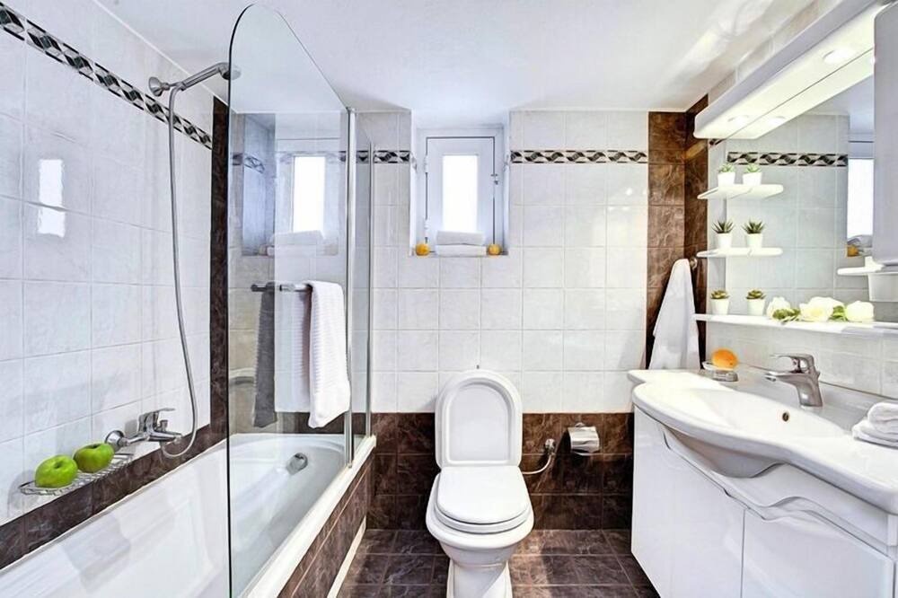 Photo of Bathroom in Kournas