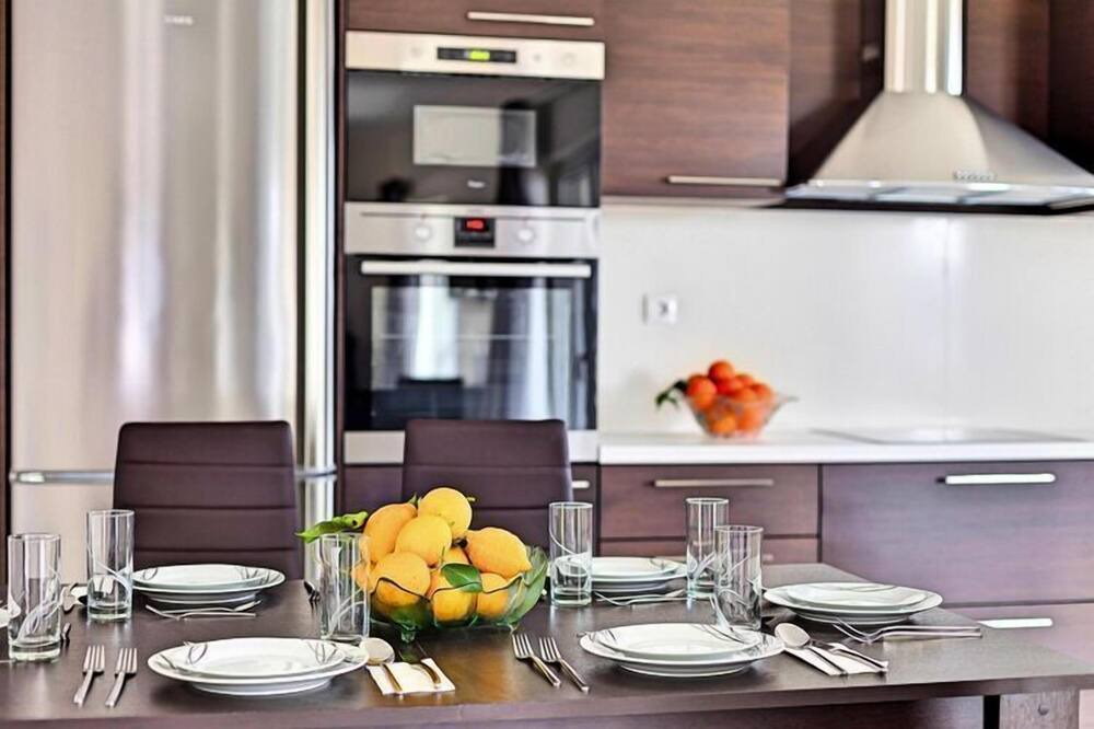 Photo of Kitchen in Kournas