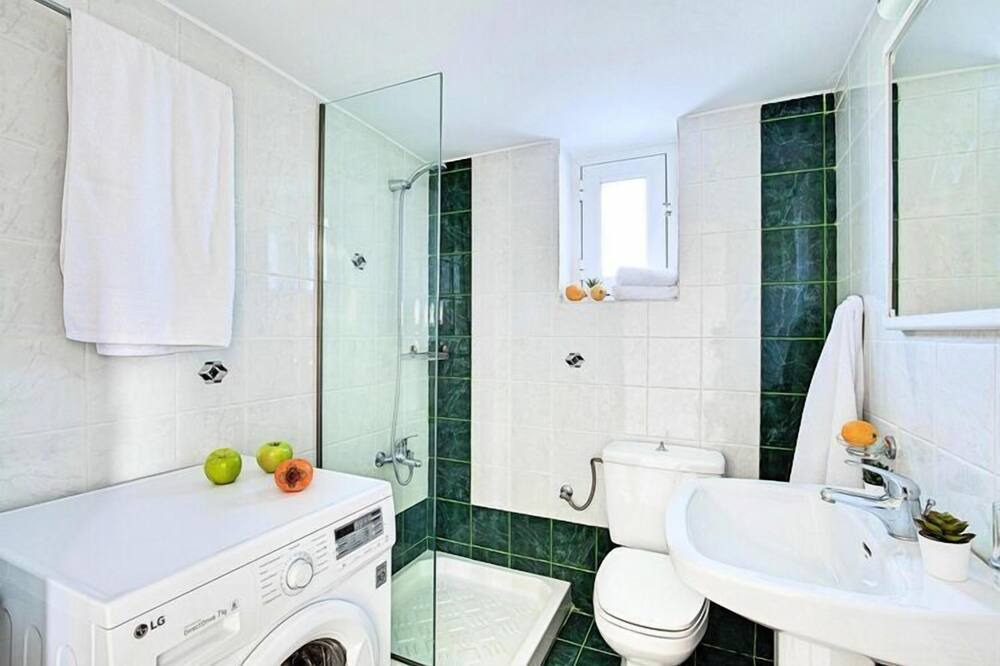 Photo of Bathroom in Kournas
