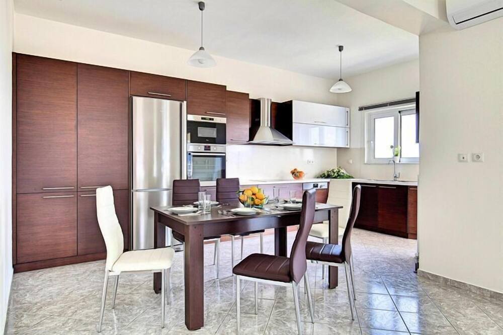 Photo of Kitchen in Kournas
