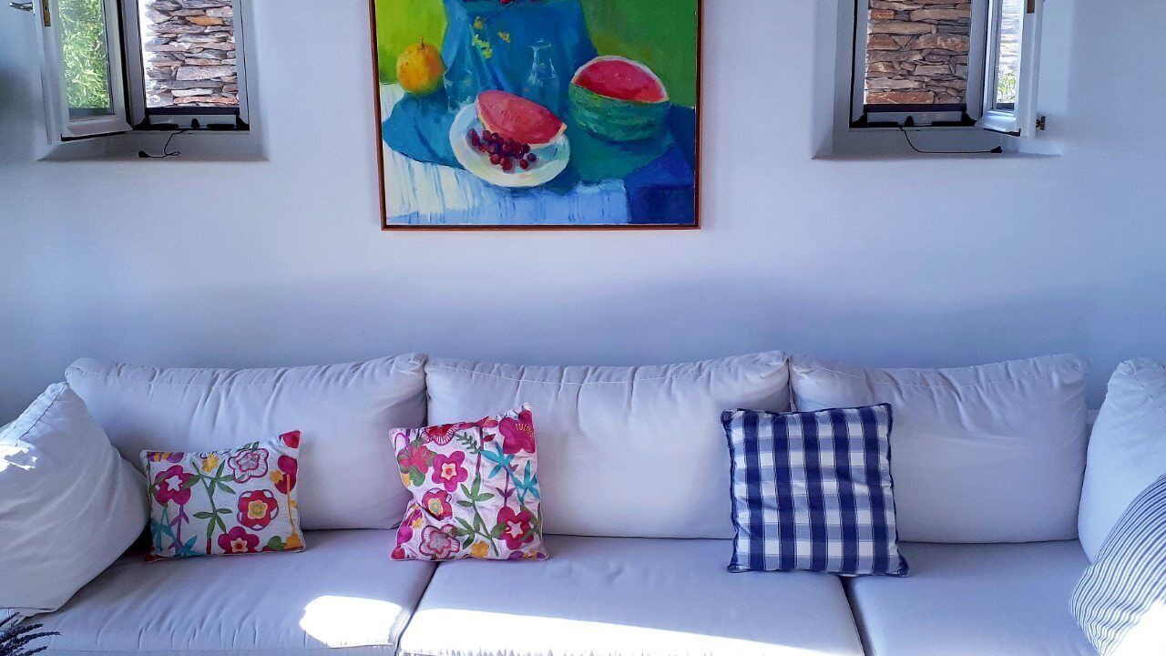Photo of Livingroom in Apollonia
