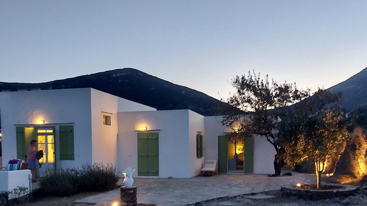 Photo of Outdoor in Apollonia