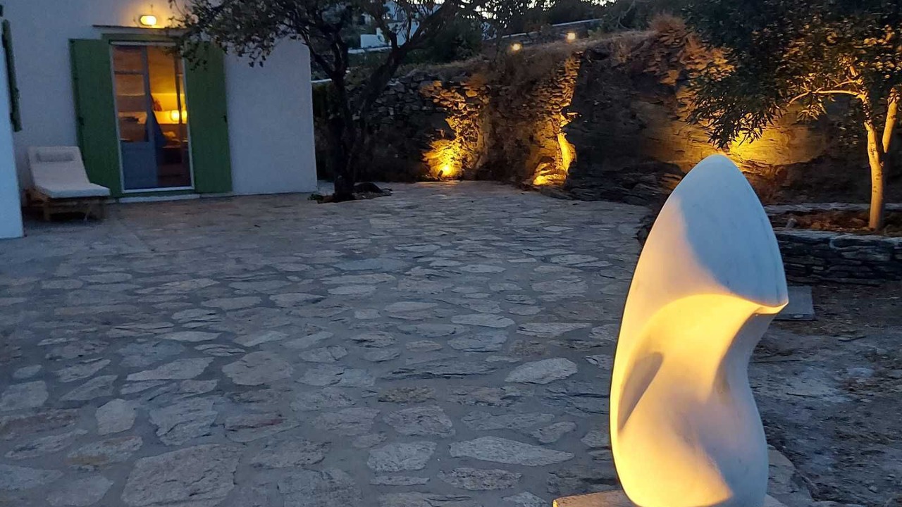 Photo of Outdoor in Apollonia