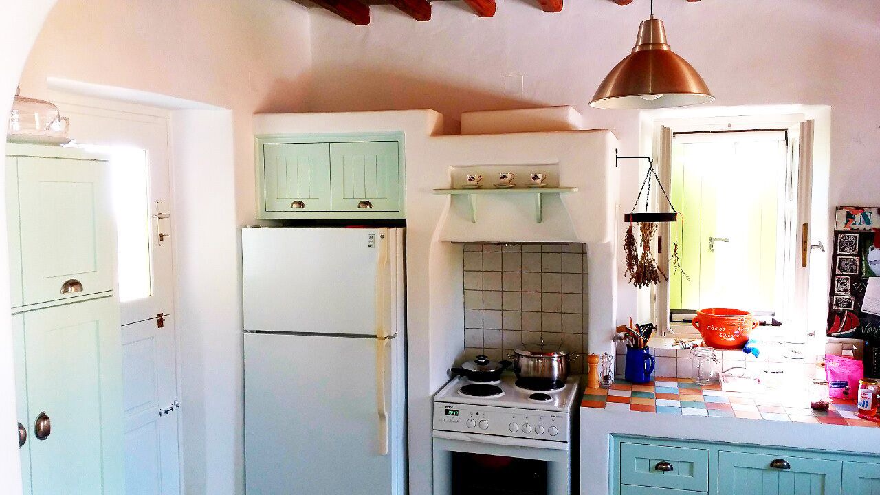 Photo of Kitchen in Apollonia