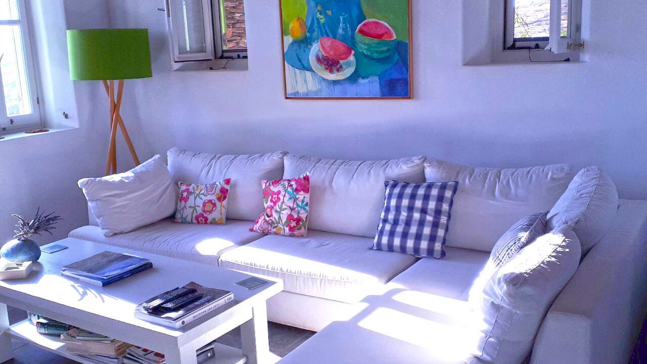 Photo of Livingroom in Apollonia