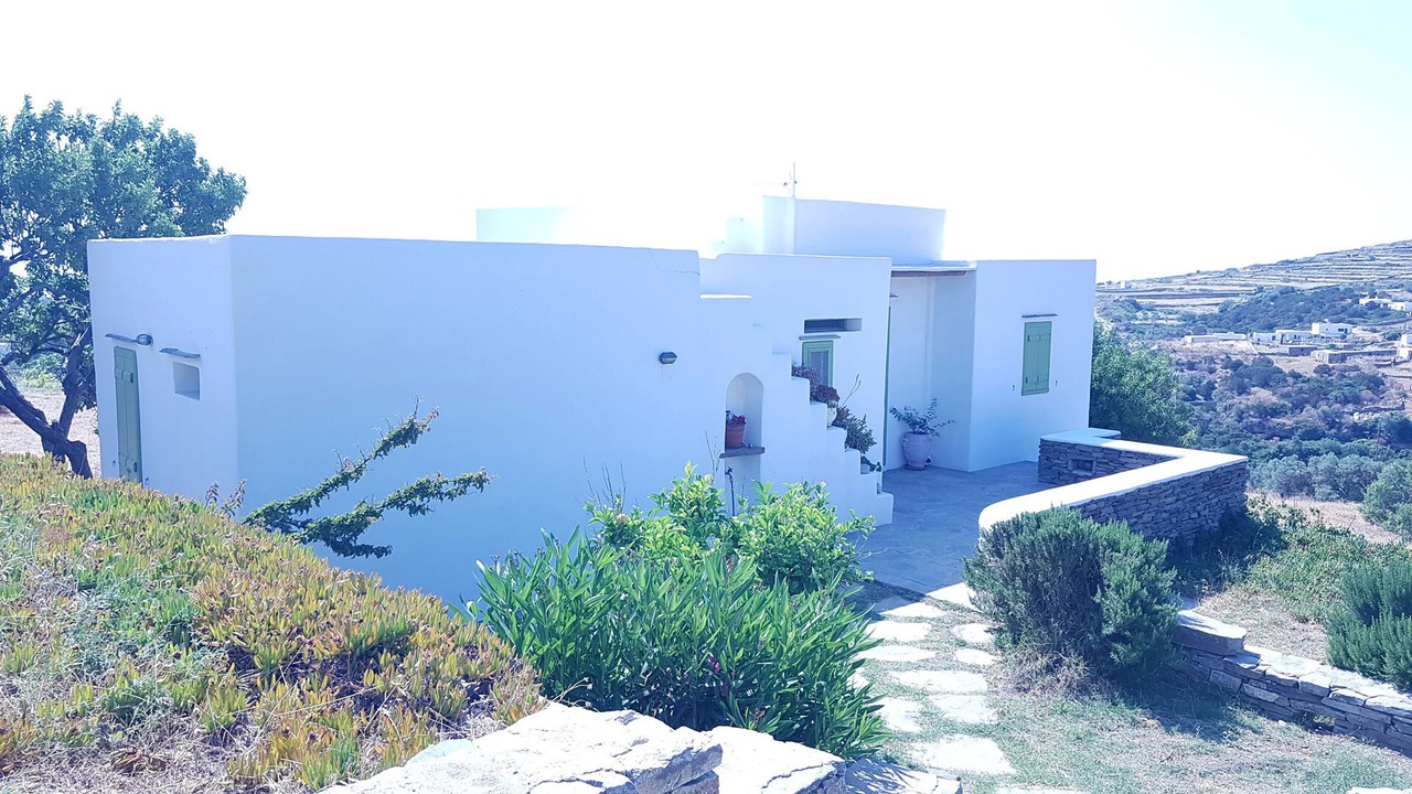 Photo of Outdoor in Apollonia