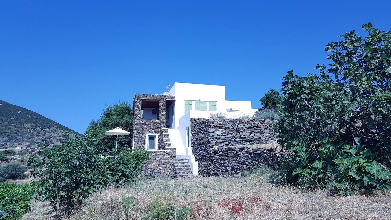 Photo of Outdoor in Apollonia