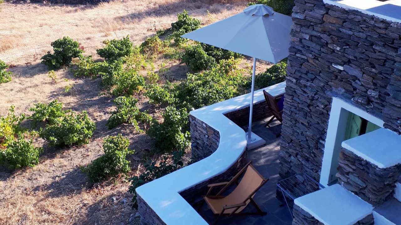 Photo of Outdoor in Apollonia