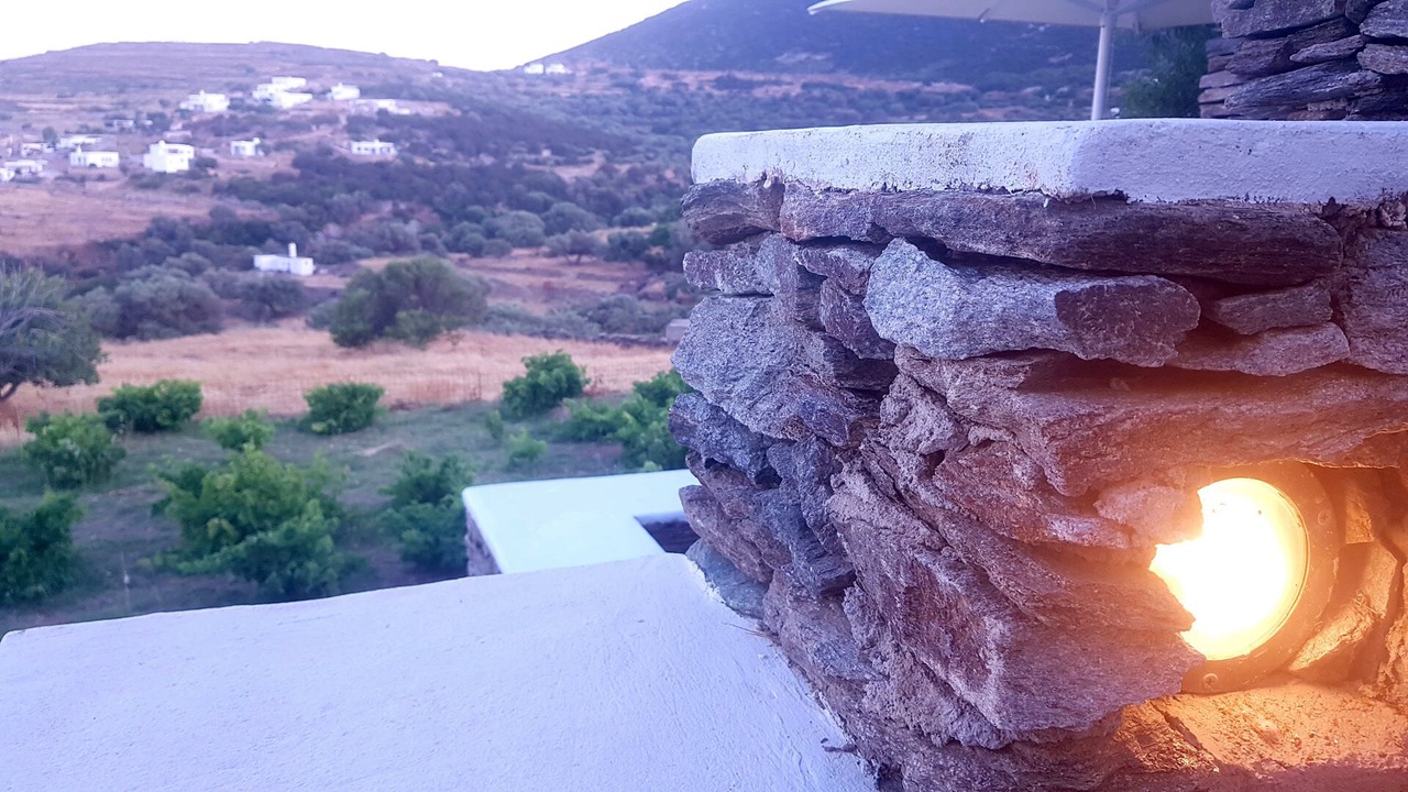 Photo of Outdoor in Apollonia