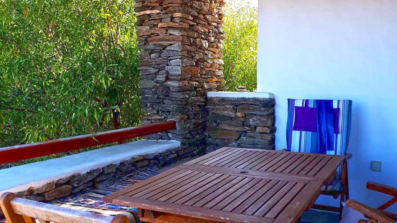 Photo of Outdoor in Apollonia