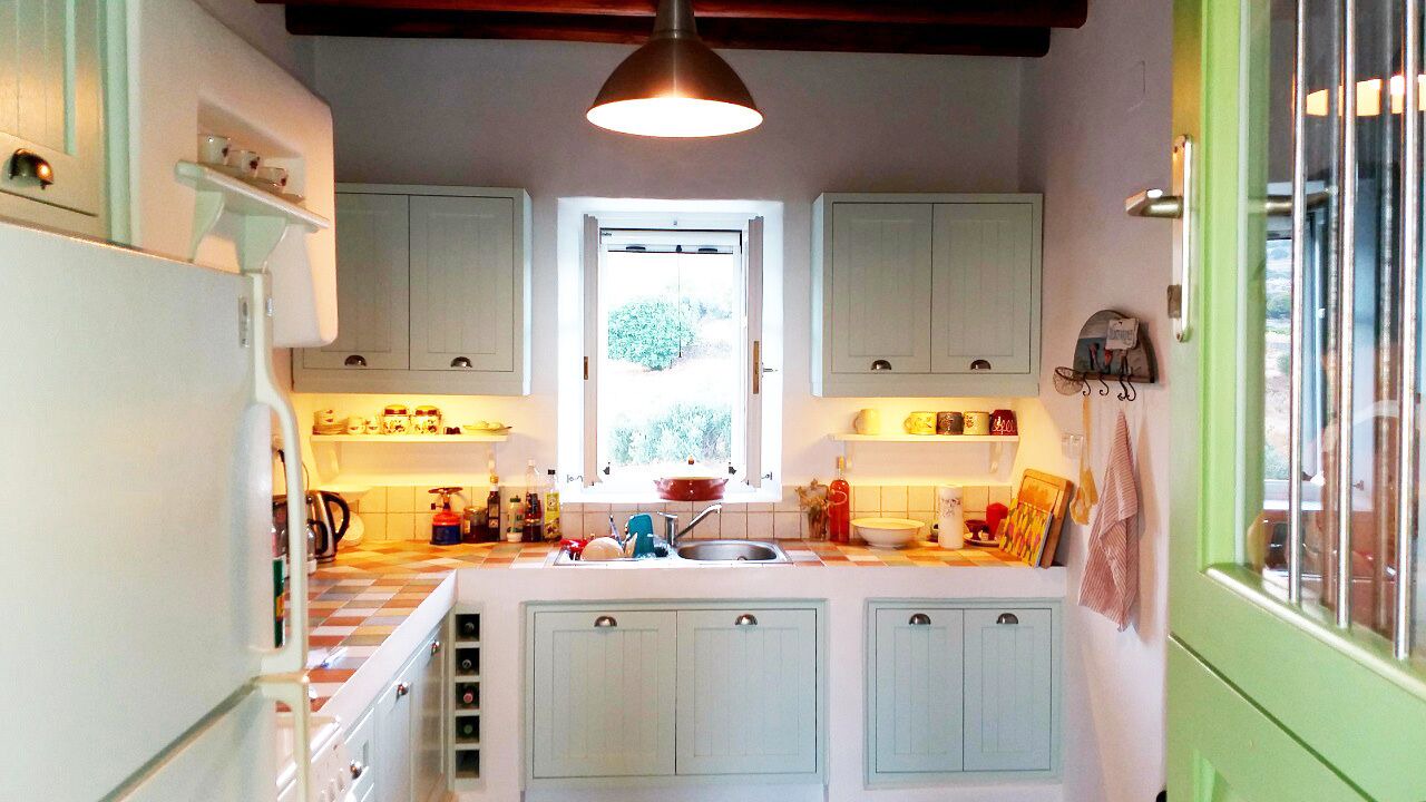 Photo of Kitchen in Apollonia