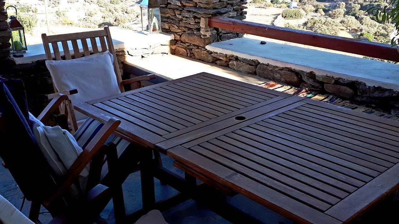 Photo of Outdoor in Apollonia