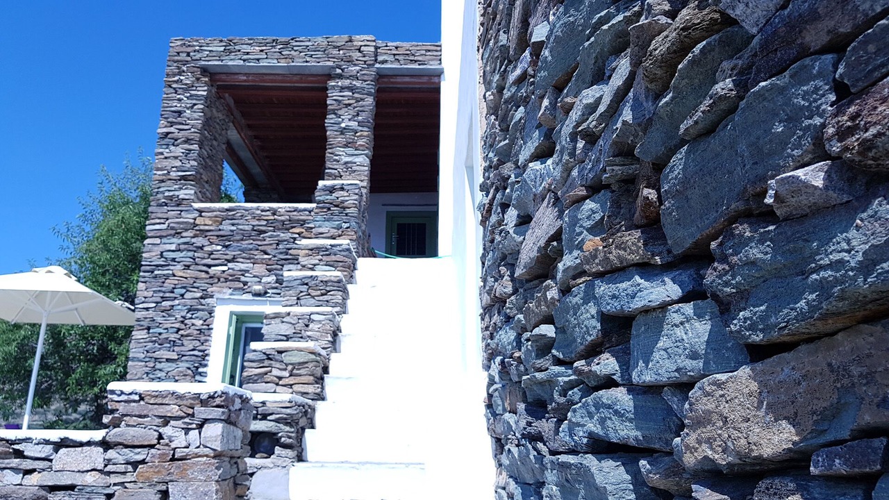 Photo of Outdoor in Apollonia