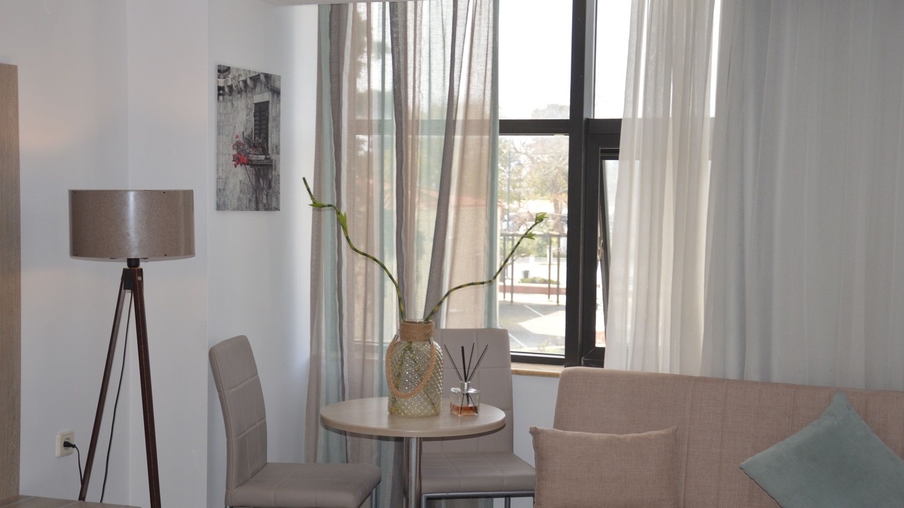 Photo of Bedroom in Kallikratia