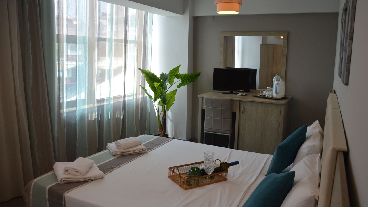 Photo of Bedroom in Kallikratia