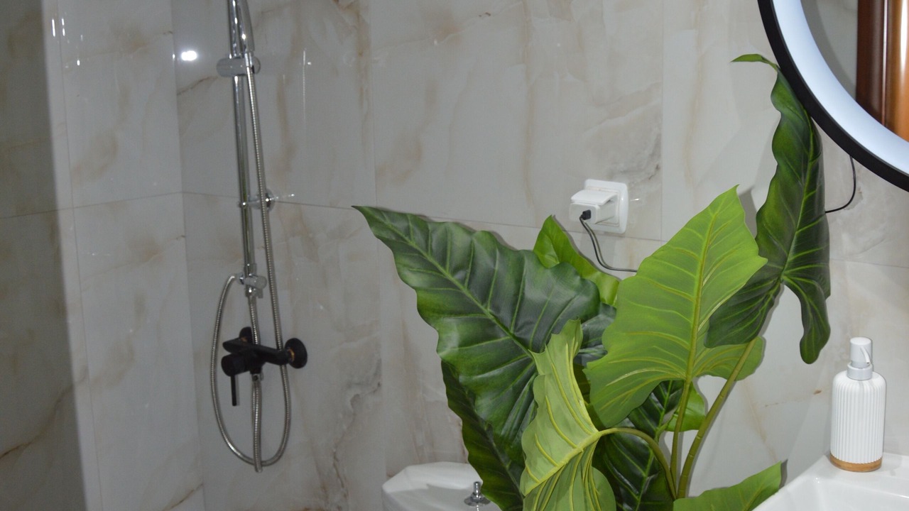 Photo of Bathroom in Kallikratia