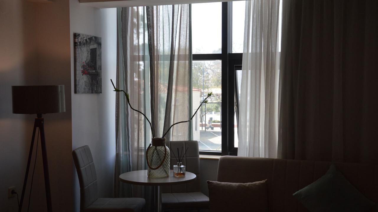 Photo of Bedroom in Kallikratia