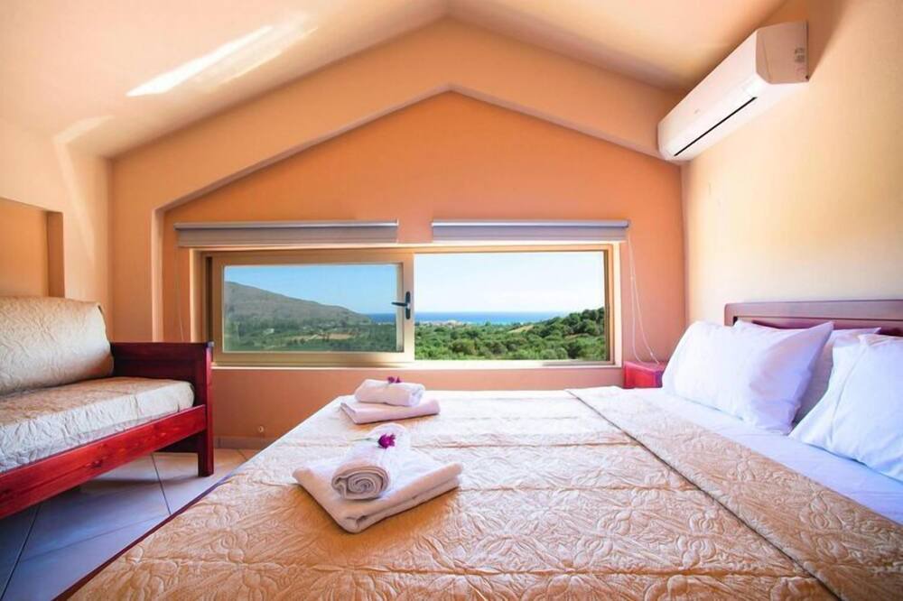 Photo of Bedroom in Mathes