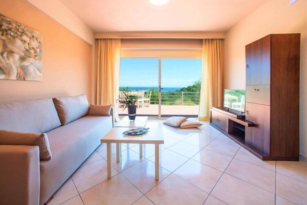 Photo of Livingroom in Mathes