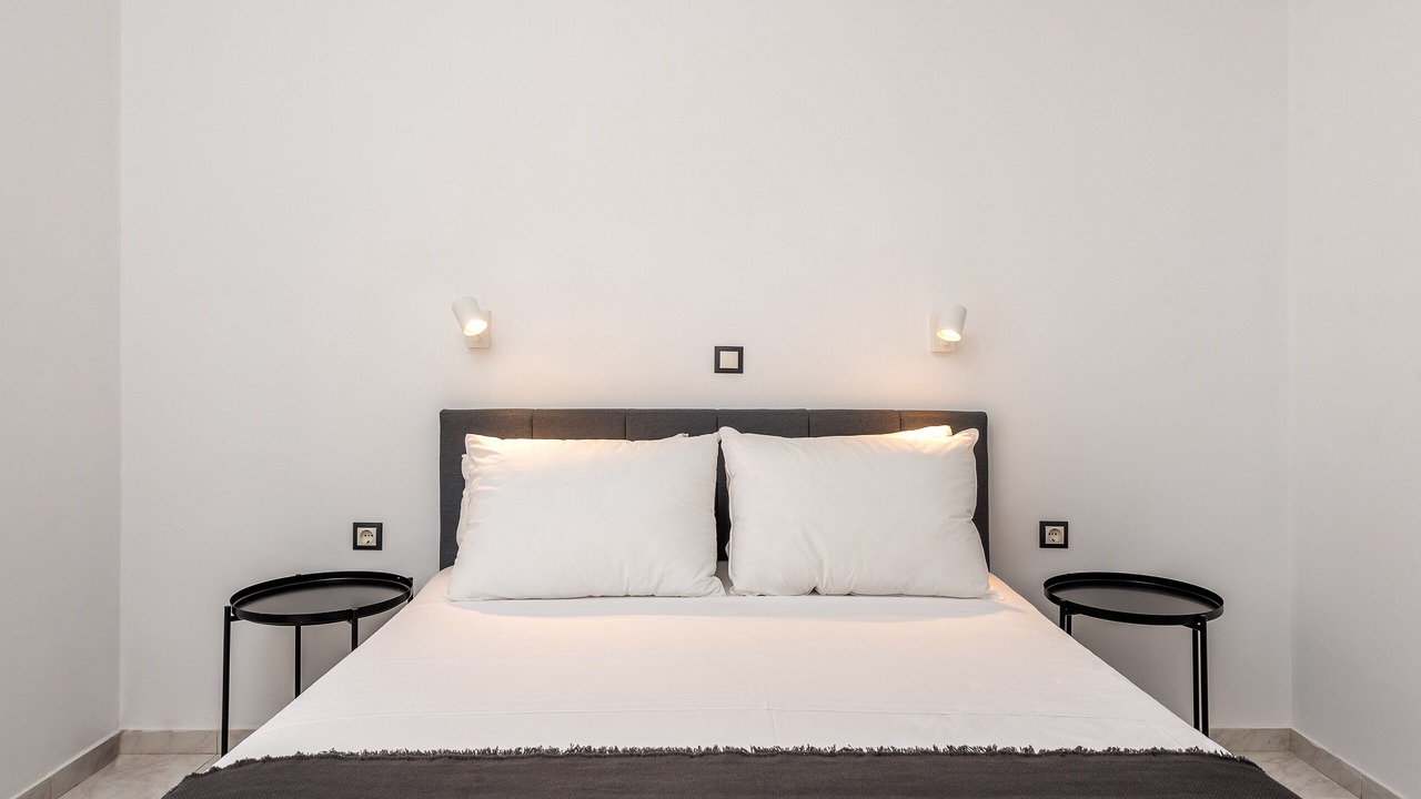 Photo of Bedroom in Skala