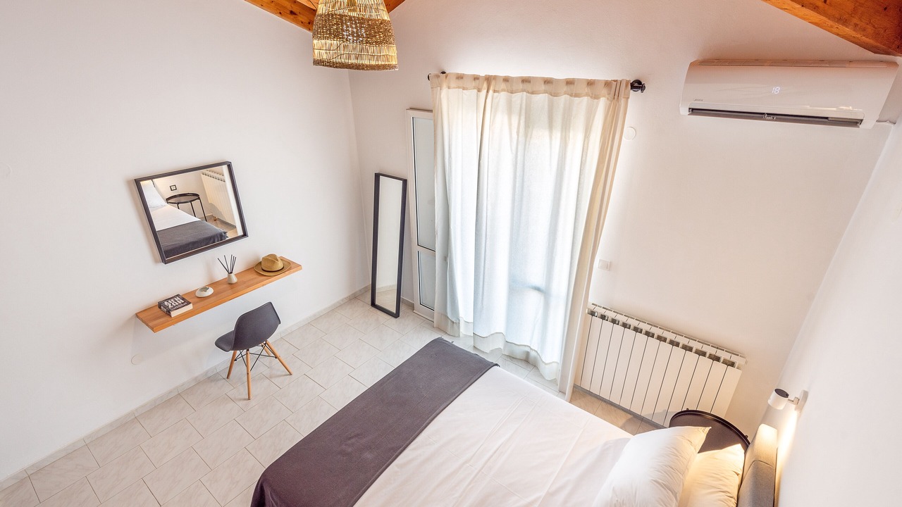 Photo of Bedroom in Skala